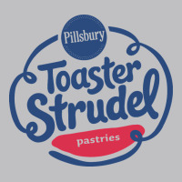 Toaster Strudel Pastry Long Sleeve Tee | Teevron
