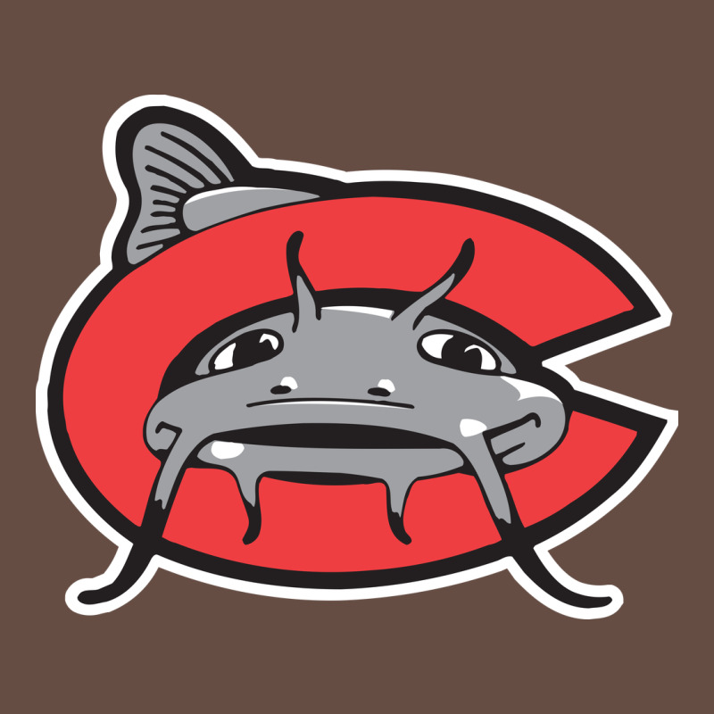 Carolina Mudcats Long Sleeve Tee by linhVisuals | Teevron