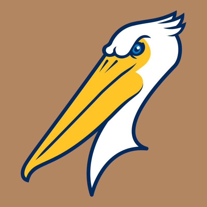 Myrtle Beach Pelicans Long Sleeve Tee by linhVisuals | Teevron