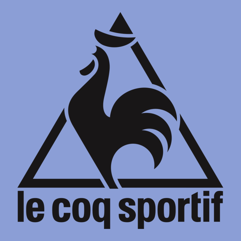 Le Coq Sportif Long Sleeve Tee by linhVisuals | Teevron