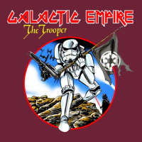 International Grup Music  Galactic Empire Long Sleeve Tee | Teevron