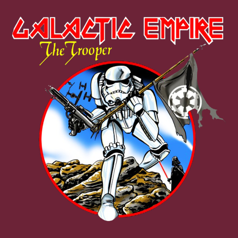 International Grup Music  Galactic Empire Long Sleeve Tee by linhVisuals | Teevron
