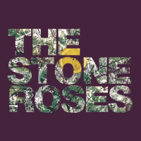 The Stone Roses Green Long Sleeve Tee | Teevron