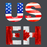 America Canada Long Sleeve Tee | Teevron