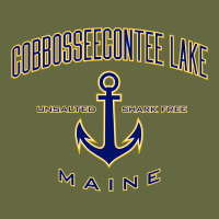 Cobbosseecontee Lake Me Pullover Hoodie Long Sleeve Tee | Teevron
