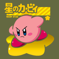 Kirby Long Sleeve Tee | Teevron