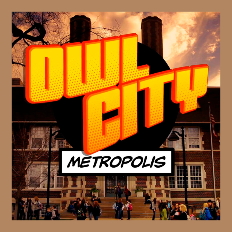 Owl City Adam Young Long Sleeve Tee by linhVisuals | Teevron