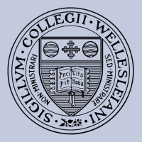 Wellesley College Long Sleeve Tee | Teevron