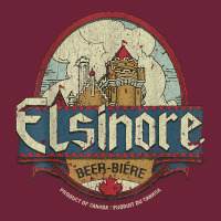 Elsinore Beer 1983 T Shirt Long Sleeve Tee | Teevron