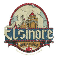elsinore beer 1983 t shirt | Teevron