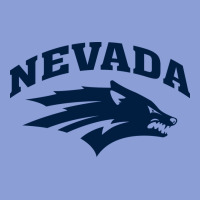 Nevada Wolf Pack Long Sleeve Tee | Teevron