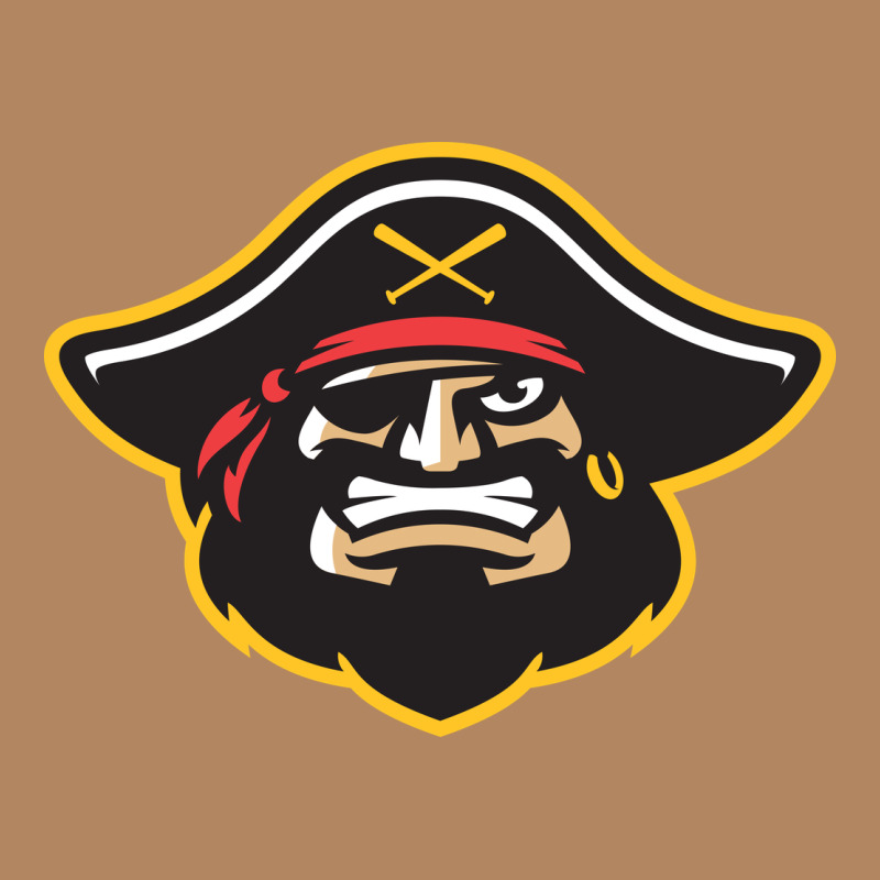 Bradenton Marauders Long Sleeve Tee by linhVisuals | Teevron