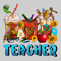 Teacher Coffee Cups Premium Tee | Teevron