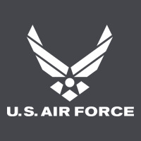 Us Air Force Long Sleeve Tee | Teevron
