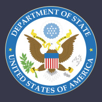Us Department Of State 2 Long Sleeve Tee | Teevron