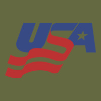 Usa Hockey Simple Long Sleeve Tee | Teevron