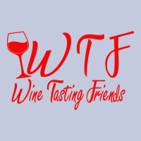 Wine Tasting Friends Long Sleeve Tee | Teevron