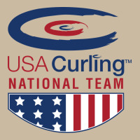Usa Curling Team Long Sleeve Tee | Teevron