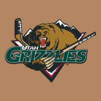 The-utah-grizzlies-pen Long Sleeve Tee | Teevron