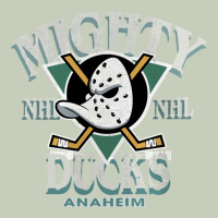 Vintage Mighty Sports Ducks Long Sleeve Tee | Teevron