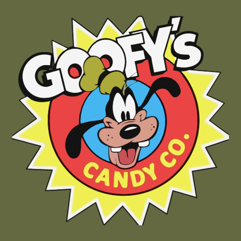 Goofy's Candy Company Long Sleeve Tee by linhVisuals | Teevron