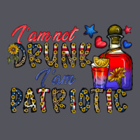 I'm Drunk I'm Patrıtoc Vintage Hoodie | Teevron