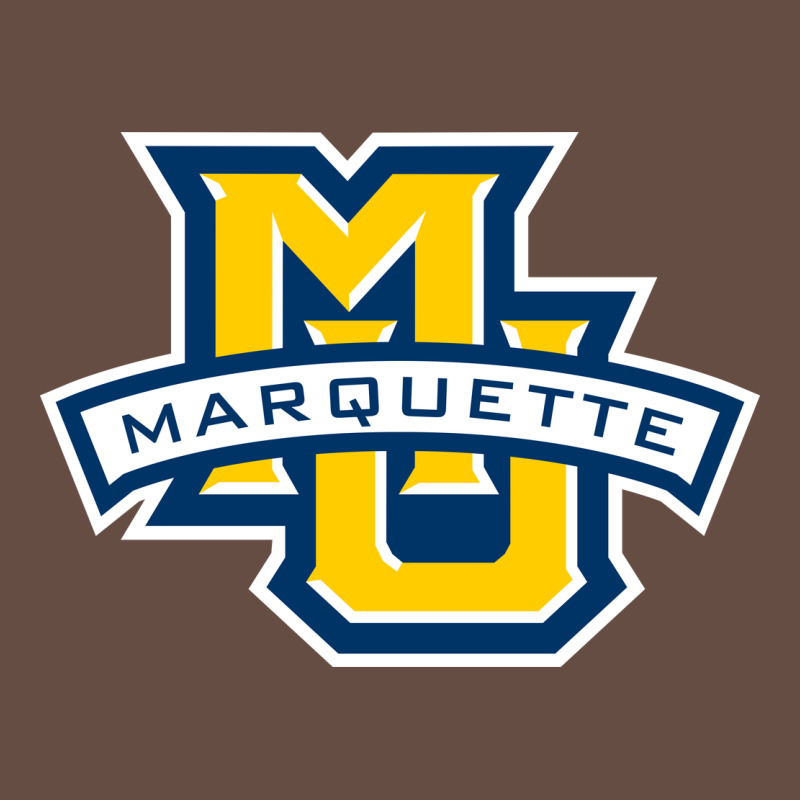 Marquette Long Sleeve Tee by linhVisuals | Teevron
