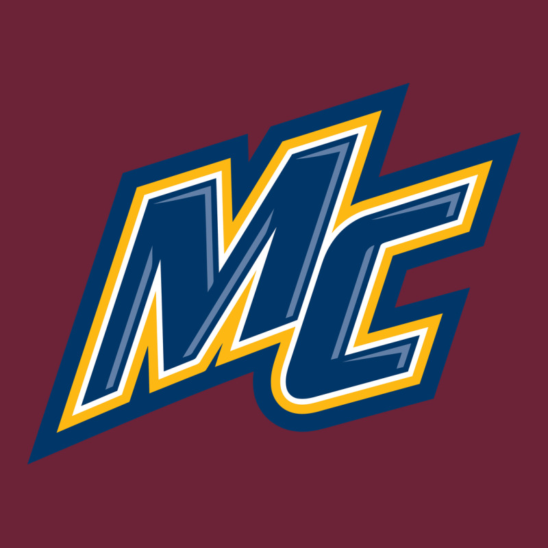 Merrimack Warriors Long Sleeve Tee by linhVisuals | Teevron