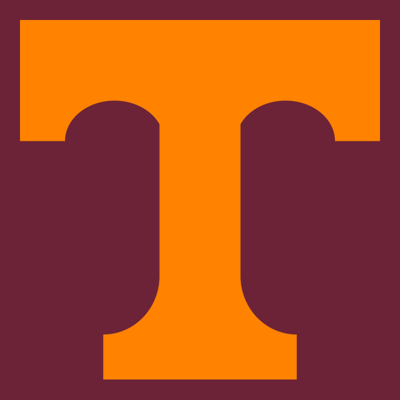 Tennessee Volunteers Long Sleeve Tee by linhVisuals | Teevron