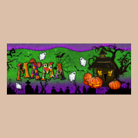 Halloween Mama 15 Oz Mug Urban Heavy Tee | Teevron