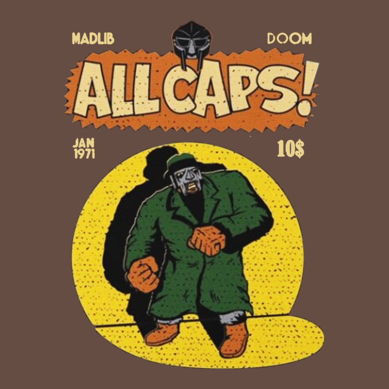 Madlib Doom Hip Hop Long Sleeve Tee by linhVisuals | Teevron