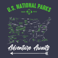 National Parks Adventure Lover Camping Hiking Camper Fan T Shirt Long Sleeve Tee | Teevron