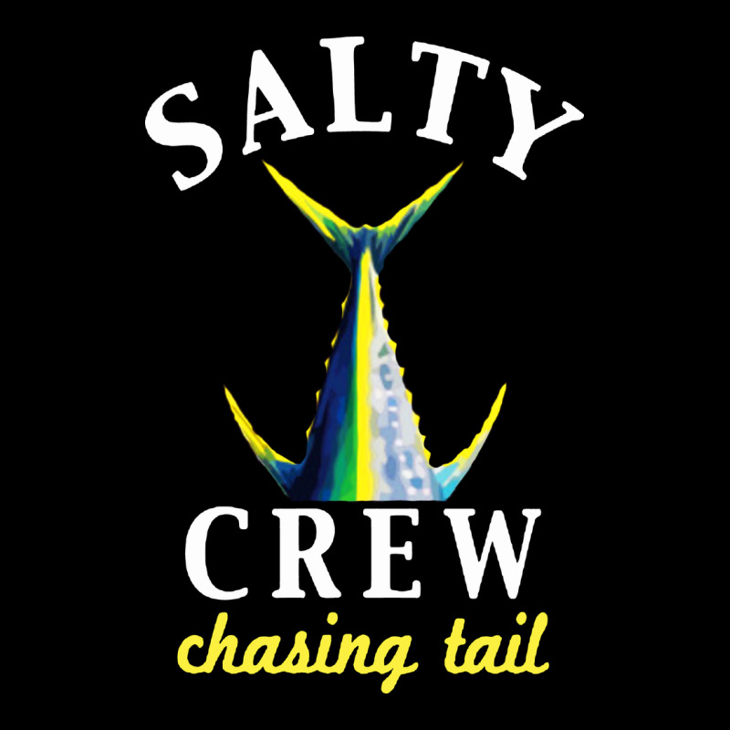 Salty Crew Long Sleeve Tee by linhVisuals | Teevron