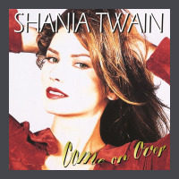 #shania Twain Album 2022 Long Sleeve Tee | Teevron