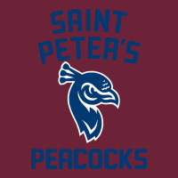 #st Peters Peacocks Long Sleeve Tee | Teevron
