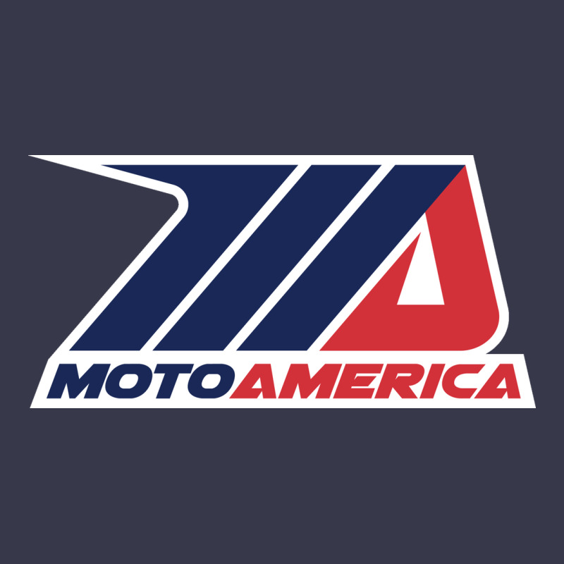 Motoamerica Long Sleeve Tee by linhVisuals | Teevron