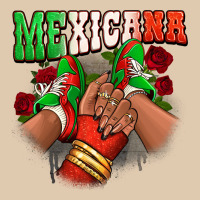 Mexicana Sneakers Heavyweight Sweatshirt | Teevron