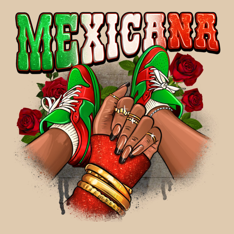 Mexicana Sneakers Heavyweight Sweatshirt by RanaPortraitStore | Teevron