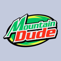#mountain Dude Long Sleeve Tee | Teevron