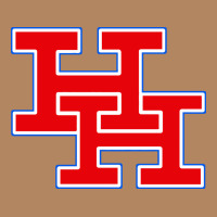 Herbert Hoover High School (west Virginia) Long Sleeve Tee | Teevron