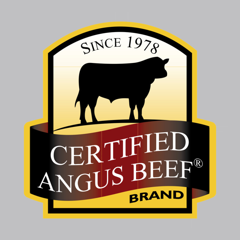 Angus Beef Long Sleeve Tee by linhVisuals | Teevron
