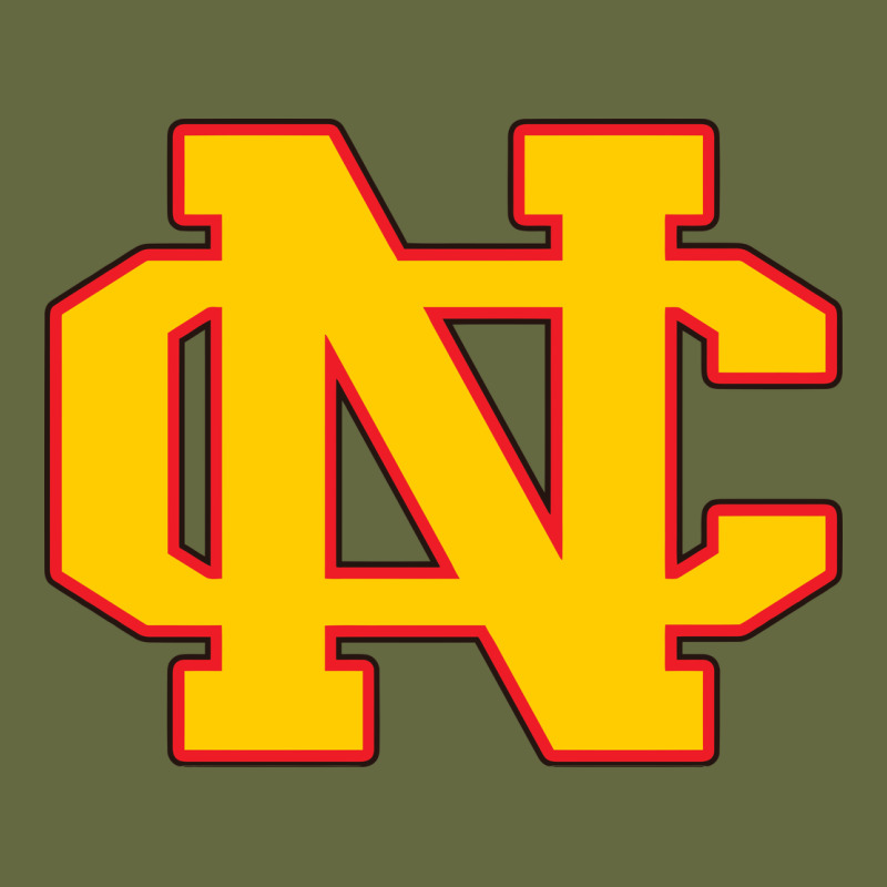North Catholic High School Long Sleeve Tee by linhVisuals | Teevron