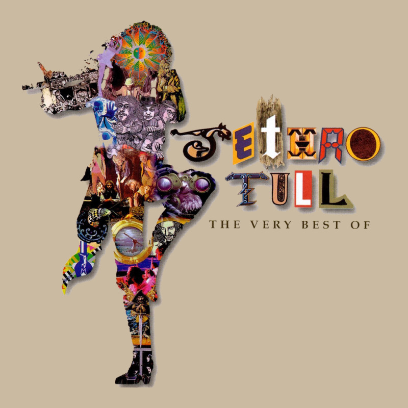 Jethro Tull Long Sleeve Tee by linhVisuals | Teevron
