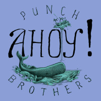 Punch Brothers Long Sleeve Tee | Teevron