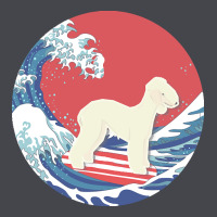 Bedlington Terrier T  Shirt Bedlington Terrier Gifts   Ocean Waves Sur Long Sleeve Tee | Teevron