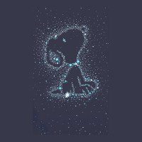 S.n.o.o.p.y Stars Long Sleeve Tee | Teevron