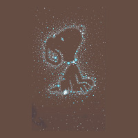 S.n.o.o.p.y Stars Long Sleeve Tee | Teevron