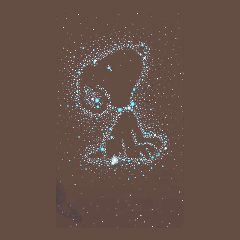 S.n.o.o.p.y Stars Long Sleeve Tee by linhVisuals | Teevron