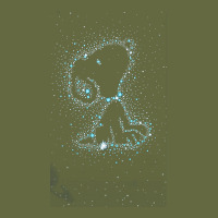 S.n.o.o.p.y Stars Long Sleeve Tee | Teevron