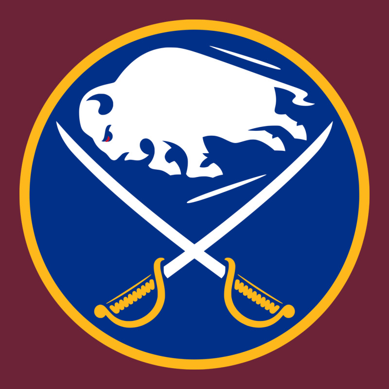 The-buffalo-sabres-pen Long Sleeve Tee by linhVisuals | Teevron